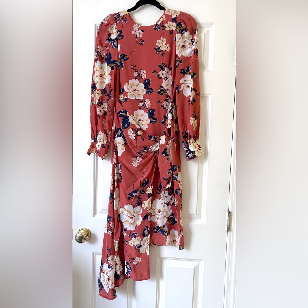 Gorgeous Yumi Kim MIDI Dress